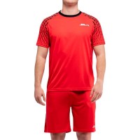 Siux Club Maglietta Rossa  Offerta + Economico