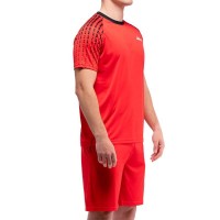 Siux Club Maglietta Rossa  Offerta + Economico