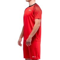Siux Club Maglietta Rossa  Offerta + Economico