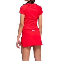 Siux Club Maglietta Donna Rossa  Offerta + Economico
