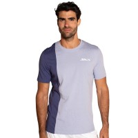 Camiseta Siux Court Azul  Oferta + Barato