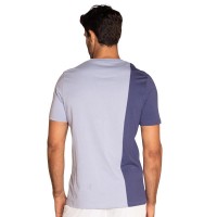 Camiseta Siux Court Azul  Oferta + Barato