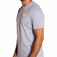 Camiseta Siux Court Azul  Oferta + Barato