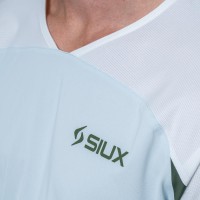 Siux Daruma 26 Light Blue T-Shirt