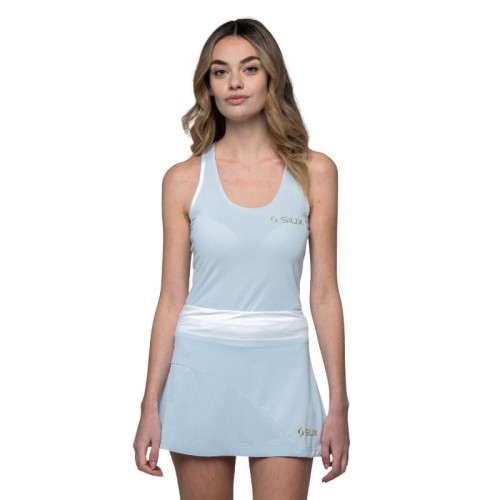 Siux Daruma 26 Light Blue Women''''s T-Shirt