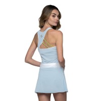 Siux Daruma 26 Light Blue Women''s T-Shirt