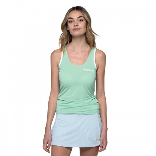 Siux Daruma 26 Green Women''''s T-Shirt