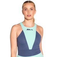 Camiseta Siux Dusk Purpura Marino Mujer  Oferta + Barato