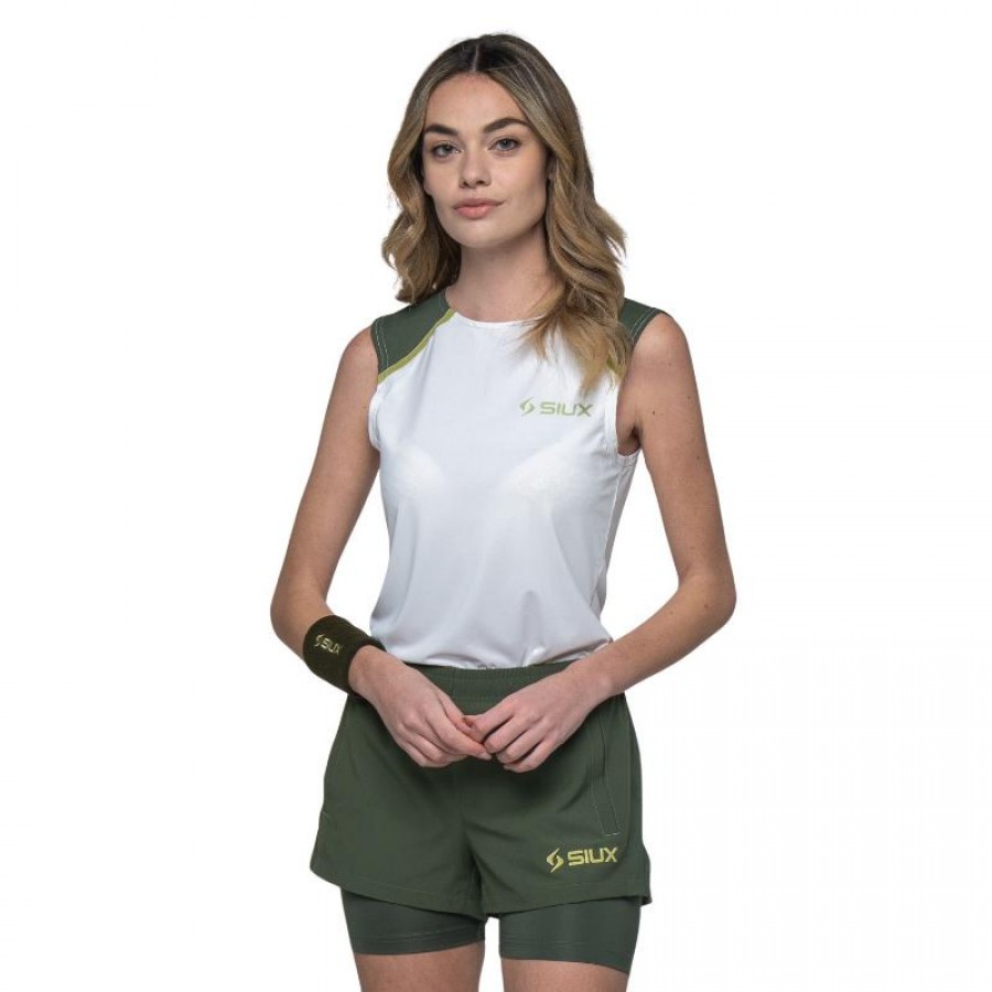 Siux Gareh 26 White Women''s T-Shirt