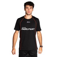 Camiseta Siux Leo Augsburger Fenix Preto Laranja  Oferta + Barato