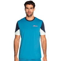 Siux Mallumo Blue T-Shirt  Offer + Cheap