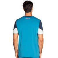 Siux Mallumo Blue T-Shirt  Offer + Cheap