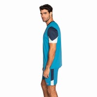 Siux Mallumo Blue T-Shirt  Offer + Cheap