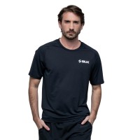 Camiseta Siux Match 26 Negro