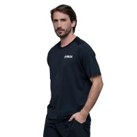 Camiseta Siux Match 26 Negro