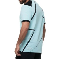 Camiseta Siux Stupa Electra Azul  Oferta + Barato