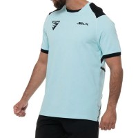 Camiseta Siux Stupa Electra Azul  Oferta + Barato