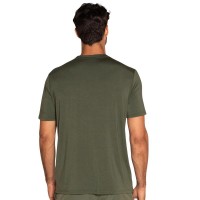 Camiseta Siux Terra Verde  Oferta + Barato
