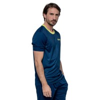 Siux Wave 26 Navy Blue T-Shirt