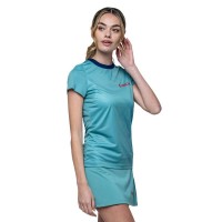 Siux Wave 26 Green Women''s T-Shirt