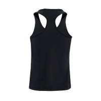 Camiseta Slazenger Ana Negro Mujer  Oferta + Barato