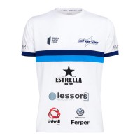 Star Vie Franco Stupaczuk WPT 2019 T-Shirt  PADELPOINT Star Vie Franco Stupaczuk WPT 2019 T-Shirt