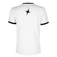 StarVie Luxe Black Grey T-Shirt - Barata Oferta Outlet