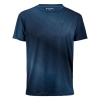 Camiseta Tecnifibre X-Loop 26 Azul Marino