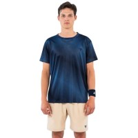 Camiseta Tecnifibre X-Loop 26 Azul Marino
