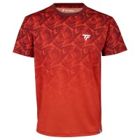 Camiseta Tecnifibre X-Loop Arcilla  Oferta + Barato