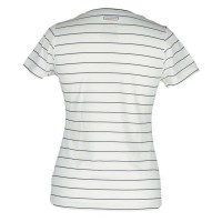 Camiseta Varlion MD M/C MD13S13 Blanco Mujer  Offre - Pas cher