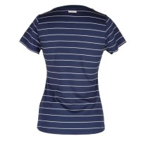 Camiseta Varlion MD13S13 Azul Mujer  Offer + Cheap