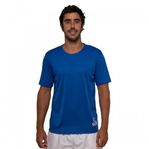 Camiseta Vibora Kait Royal Camiseta Vibora Kait Royal