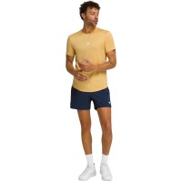 Camiseta Wilson Everyday Performance Amarillo  Offer + Cheap