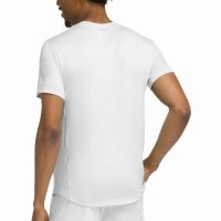 Camiseta Wilson Everyday Performance Blanco  Oferta + Barato