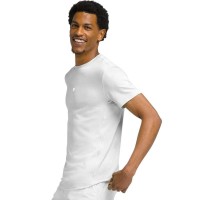 Camiseta Wilson Everyday Performance Blanco  Oferta + Barato