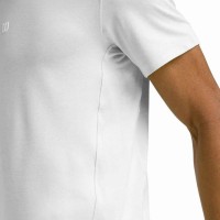 Camiseta Wilson Everyday Performance Blanco  Oferta + Barato