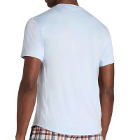Camiseta Wilson Everyday Performance Púrpura