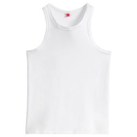 Camiseta Wilson Fieldhouse Lite Blanco Mujer  Oferta + Barato