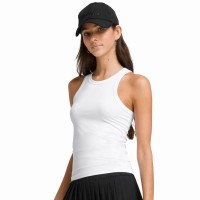 Camiseta Wilson Fieldhouse Lite Blanco Mujer  Oferta + Barato