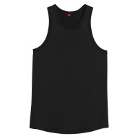 Camiseta Wilson Fieldhouse Lite Negro Mujer