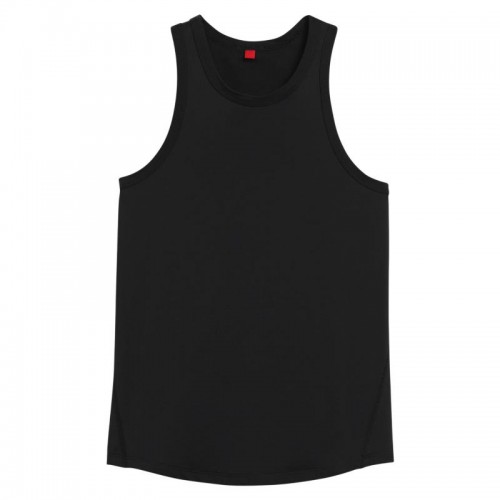 T-shirt féminin noir Wilson Fieldhouse Lite