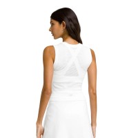 T-shirt Wilson Pro Seamless White Seamless da Donna
