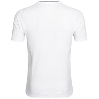 Camiseta Wilson Team Seamless Crew Blanco  Oferta + Barato