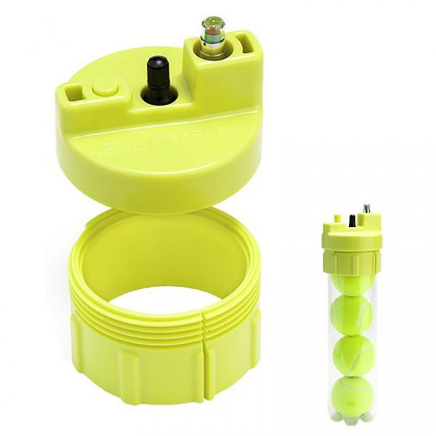 Chargeur de sauveteur de billes haute pression  Offre - Pas cher