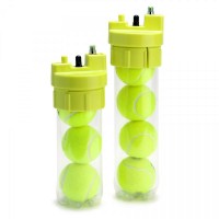 Chargeur haute pression Balls Rescuer + Pompe  Offre - Pas cher