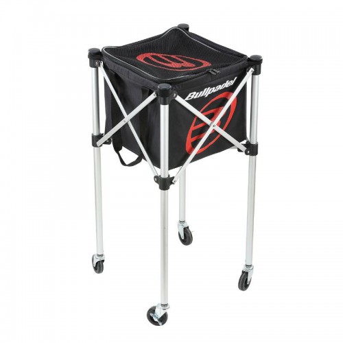 Bullpadel Ball Cart 120 Balls Bullpadel Ball Cart 120 Balls