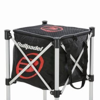 Bullpadel Ball Cart 120 Balls  PADELPOINT Bullpadel Ball Cart 120 Balls