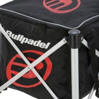Bullpadel Ball Cart 120 Balls  PADELPOINT Bullpadel Ball Cart 120 Balls