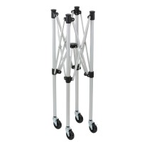 Bullpadel Ball Cart 120 Balls  PADELPOINT Bullpadel Ball Cart 120 Balls